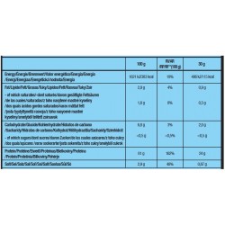 BIOTECH USA Protein Power - 1000 gr